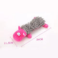 Small Dog Squeaky Plush Toy