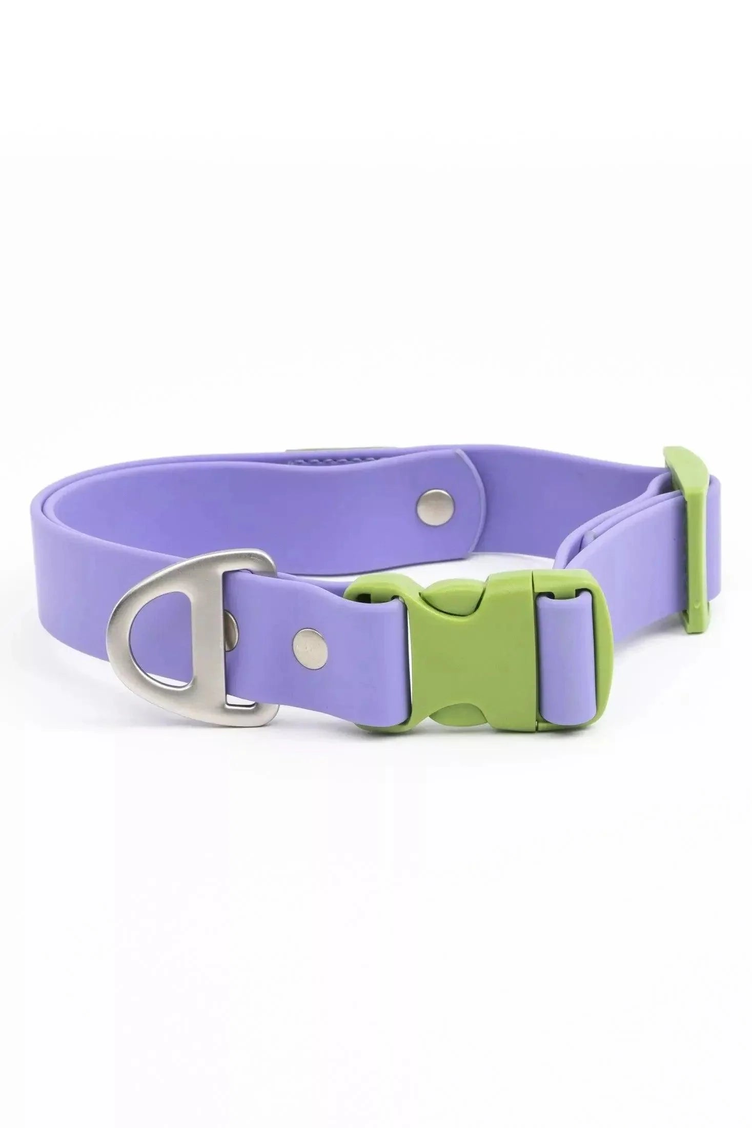 Waterproof Dog Collar