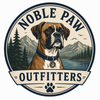 Noble Paw Outfitters - Home