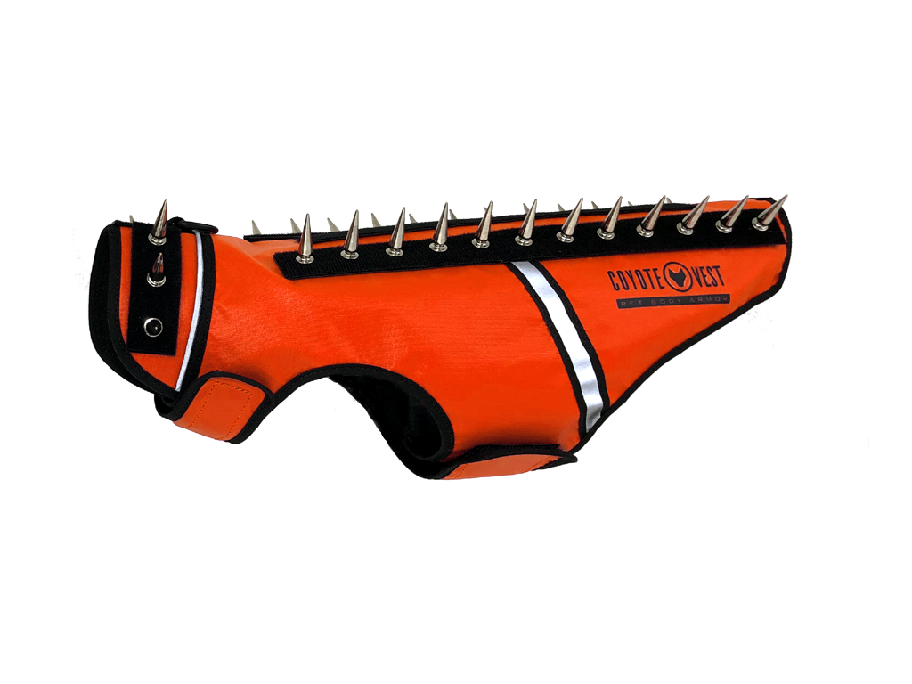 Coyote SpikeVest