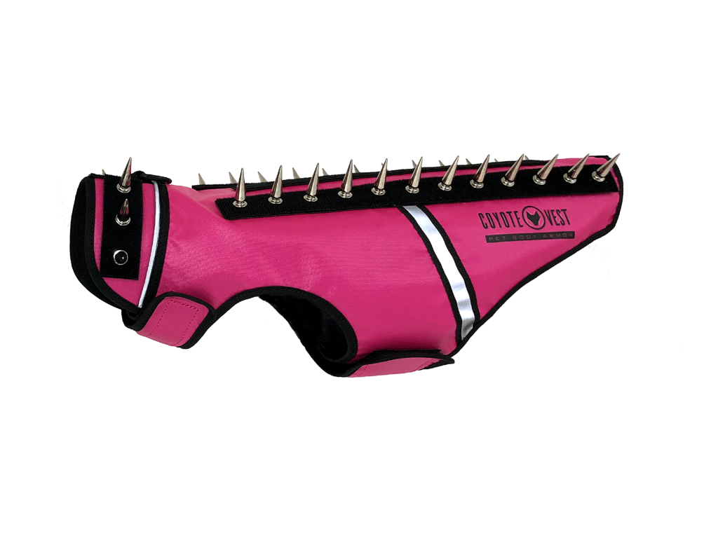 Coyote SpikeVest