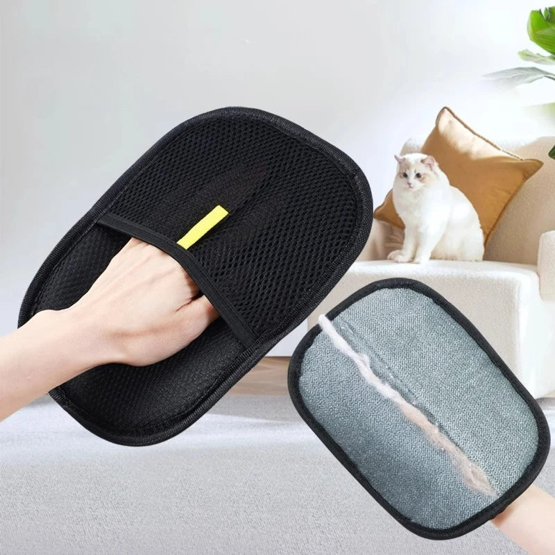 Pet Hair Remover Portable Washable