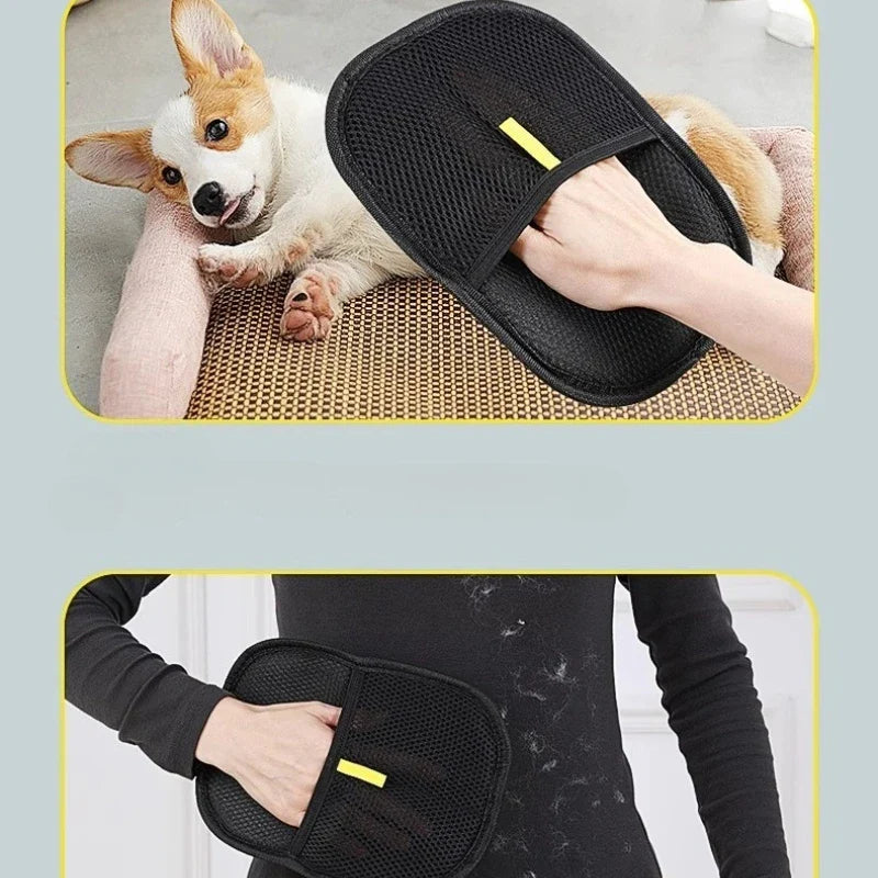 Pet Hair Remover Portable Washable