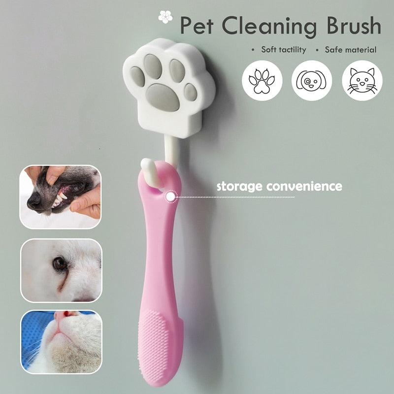 Pet Grooming Brush
