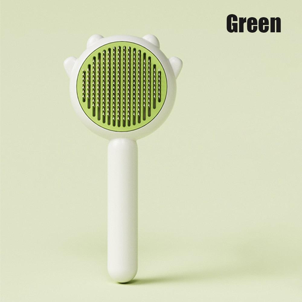 Cat Comb
