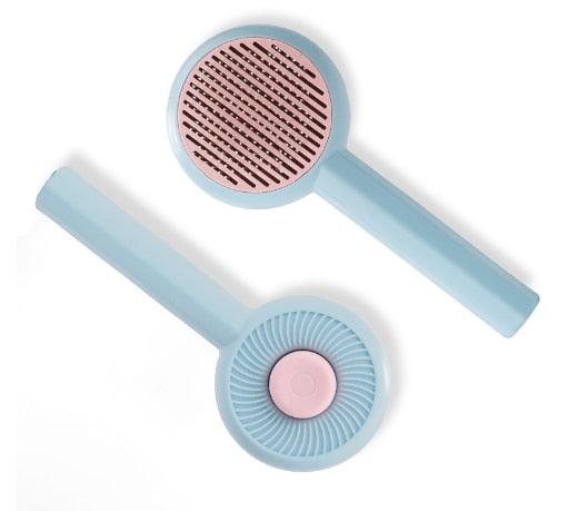 Cat Comb
