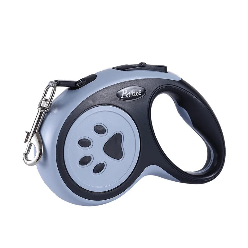 Dog Leash Automatic Retractable Durable