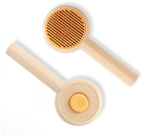 Cat Comb