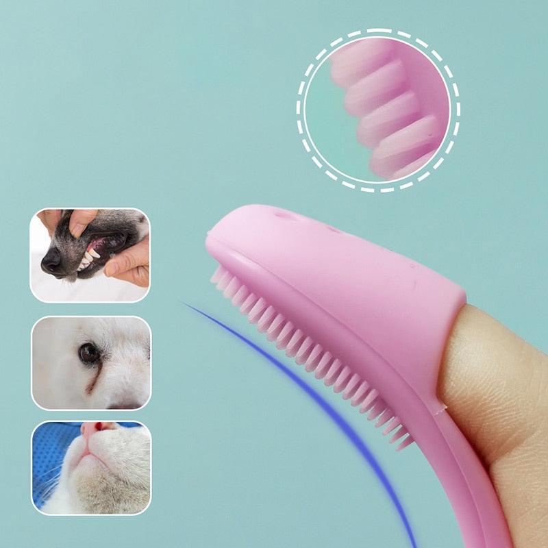 Pet Grooming Brush