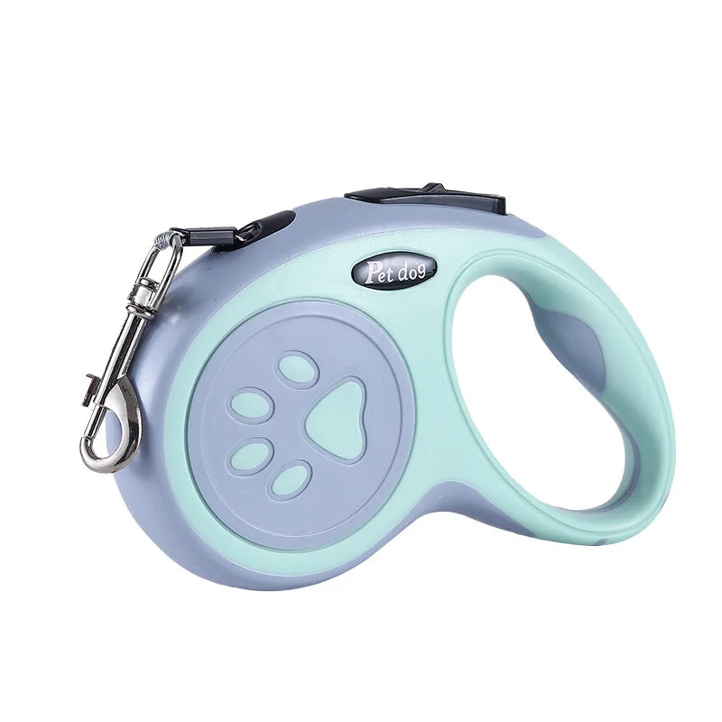 Dog Leash Automatic Retractable Durable