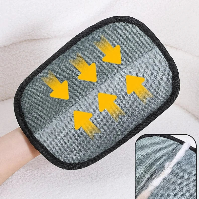 Pet Hair Remover Portable Washable
