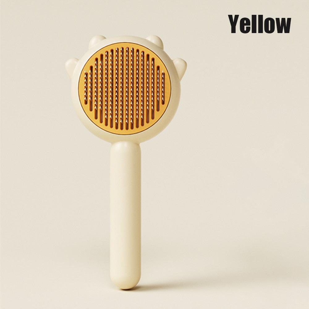 Cat Comb