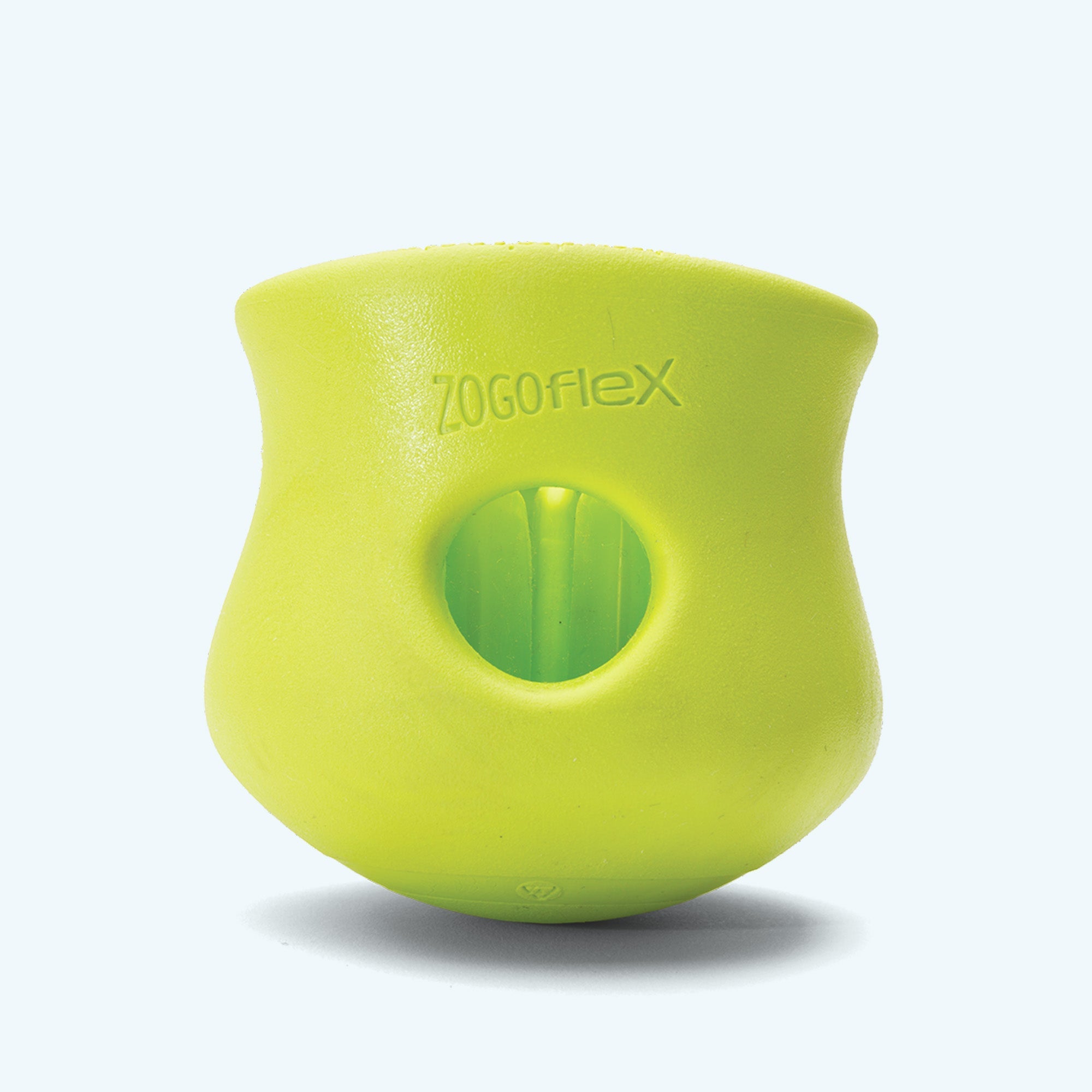 Puzzle and Treat Toy