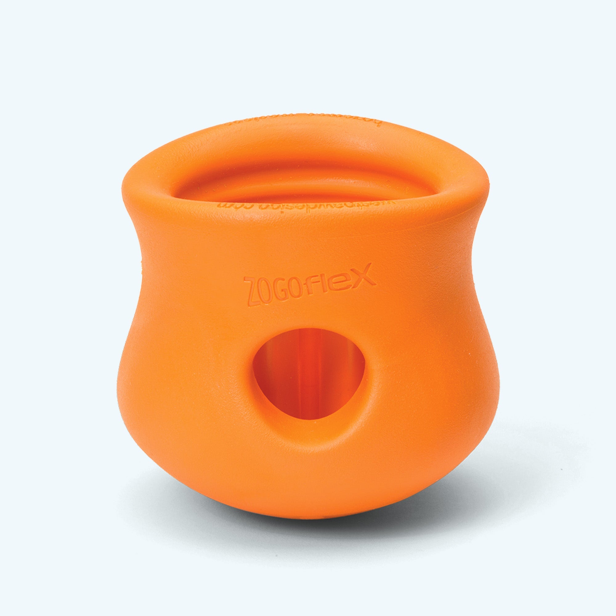 Puzzle and Treat Toy