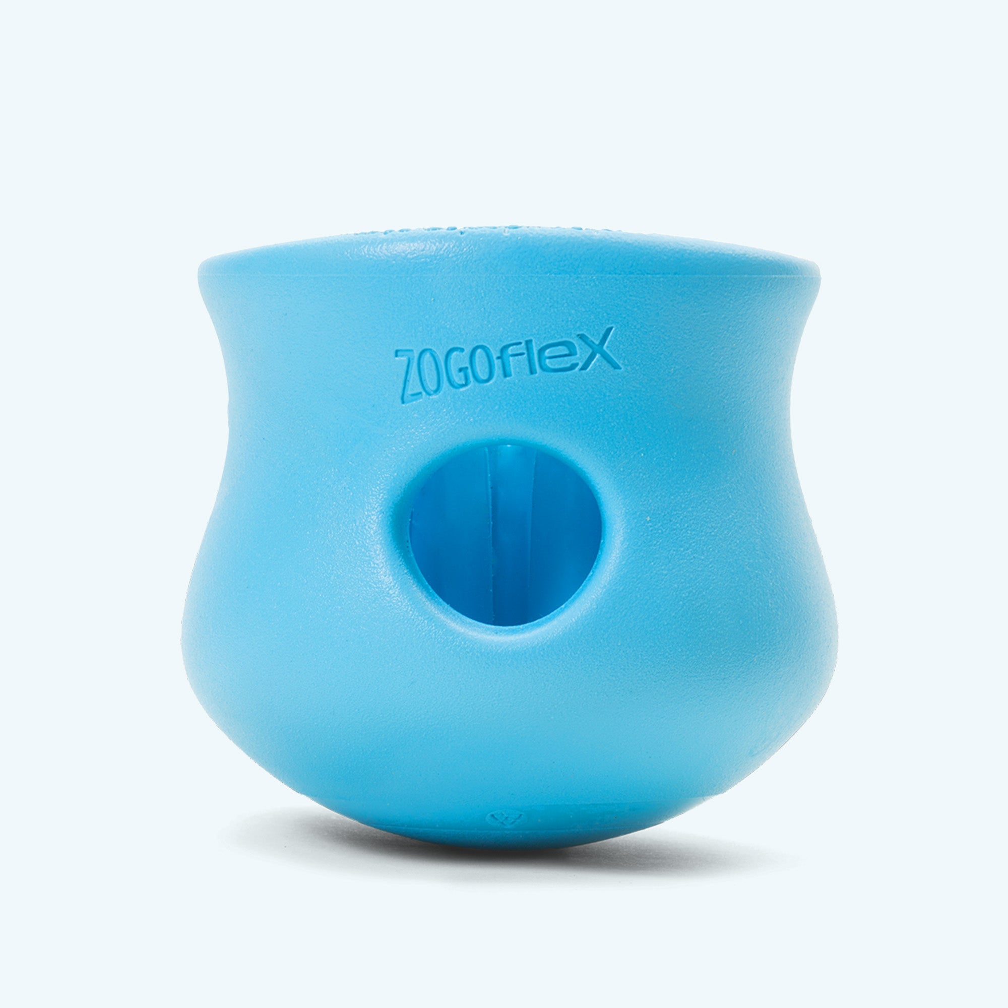 Puzzle and Treat Toy