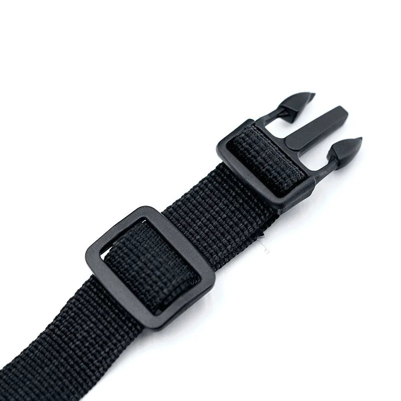 Puppy, Cat Harness Polyester Adjustable Mesh