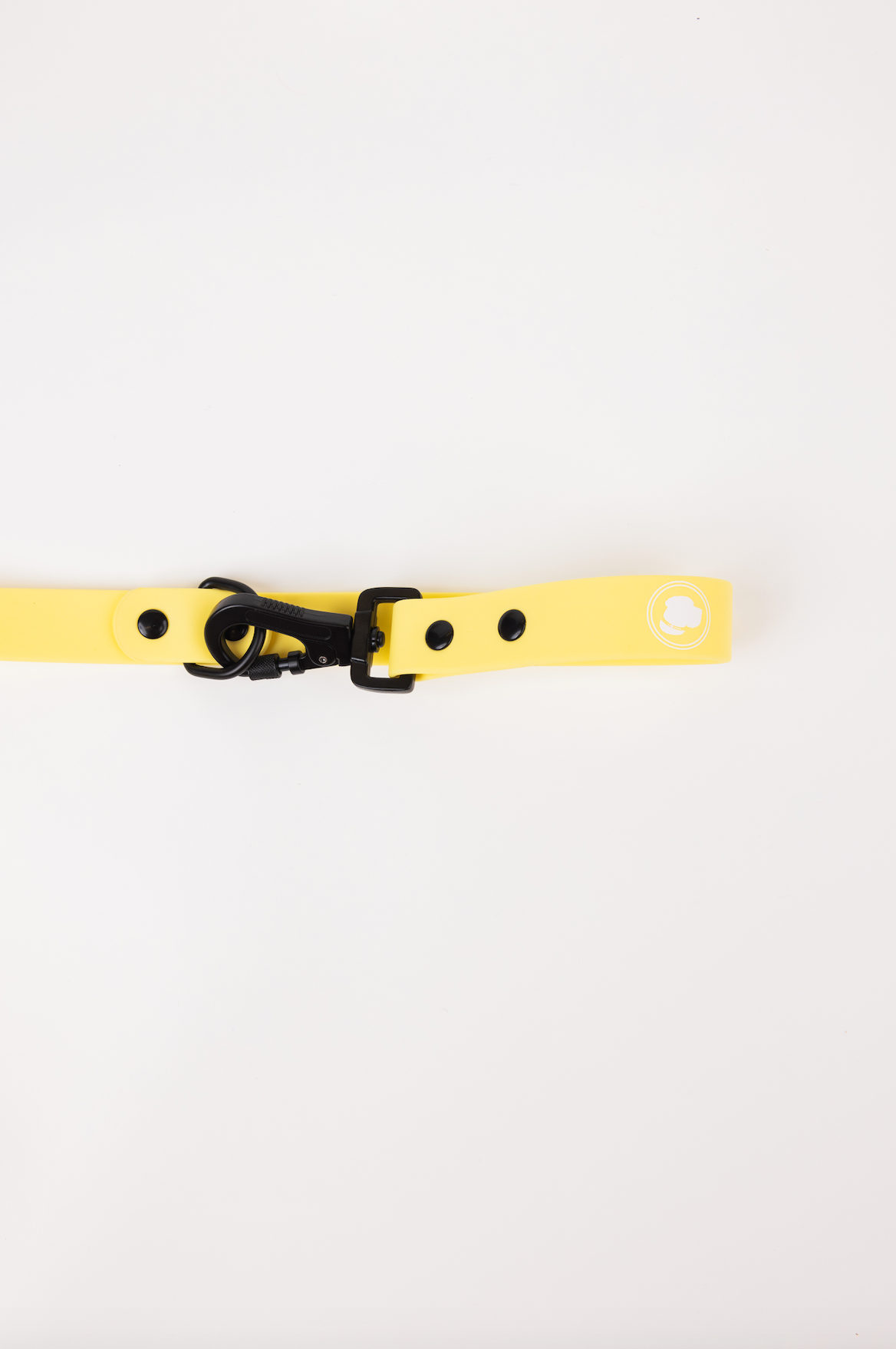 Daffodil Yellow Adjustable Leash