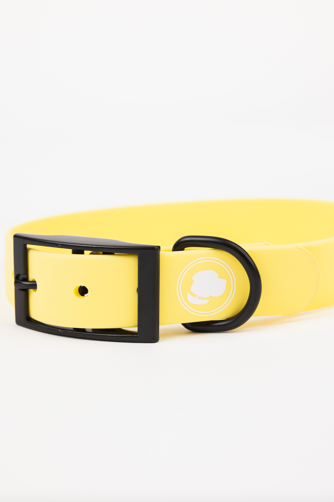Daffodil Yellow Collar (Weather + Odor Resistant)