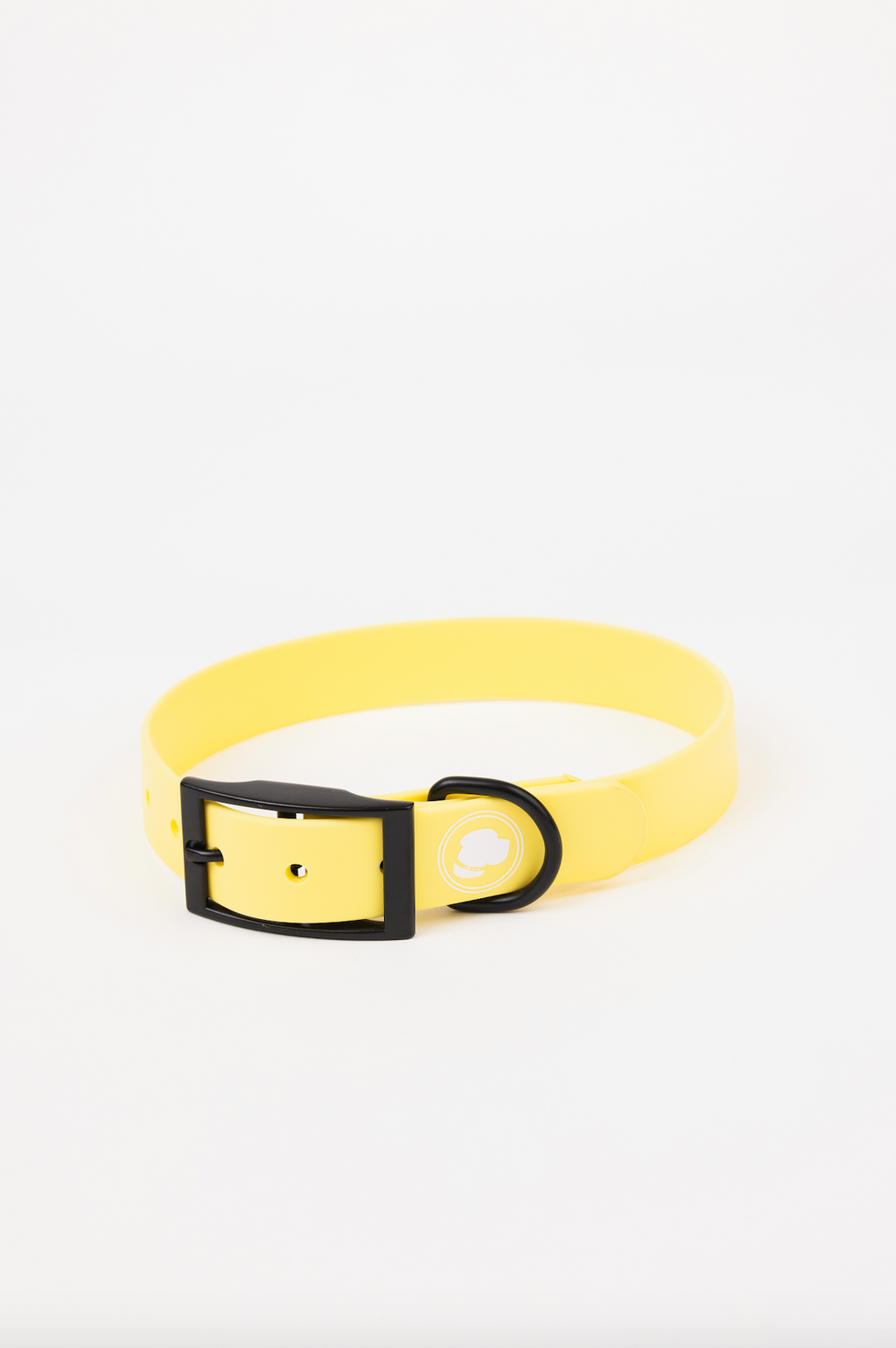 Daffodil Yellow Collar (Weather + Odor Resistant)