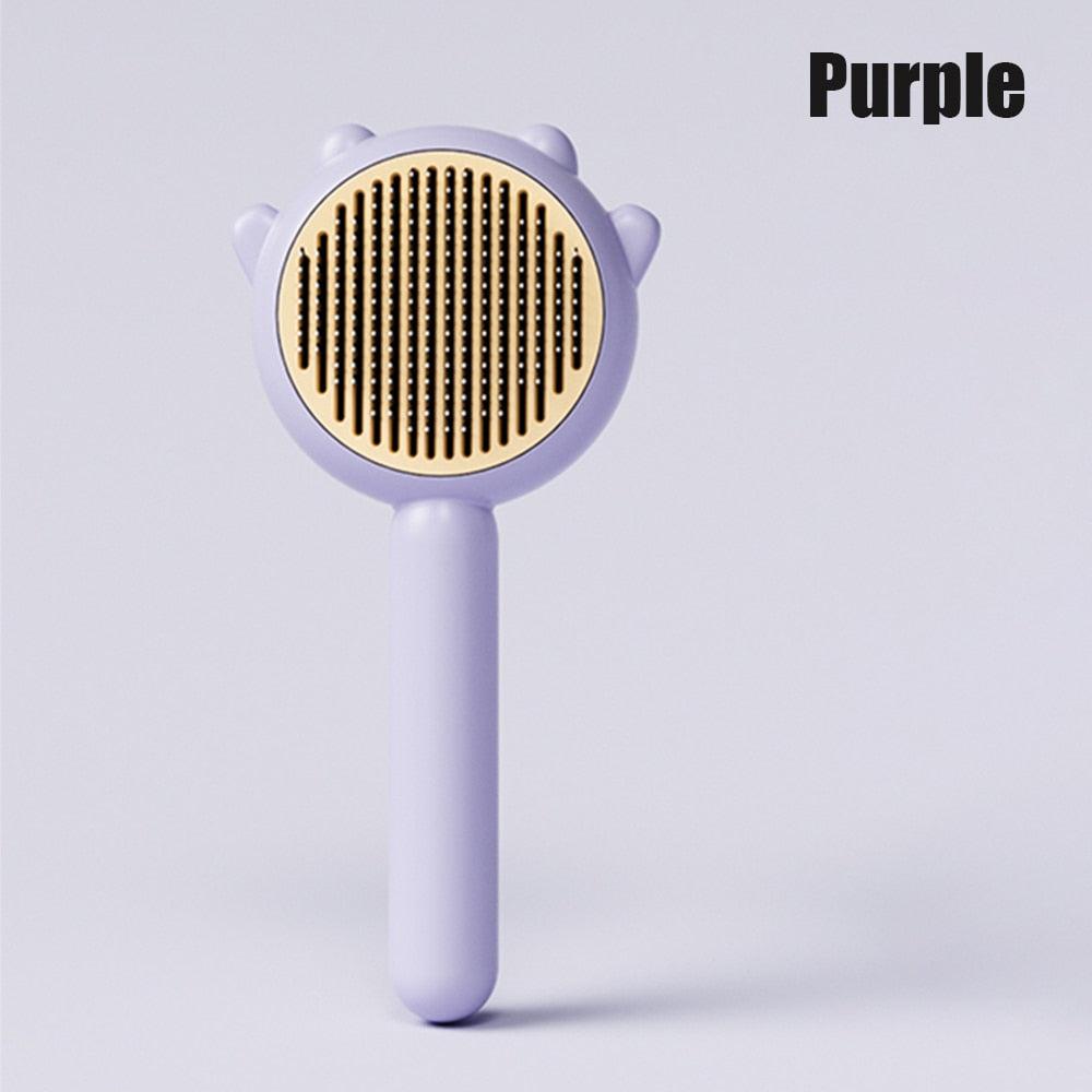 Cat Comb
