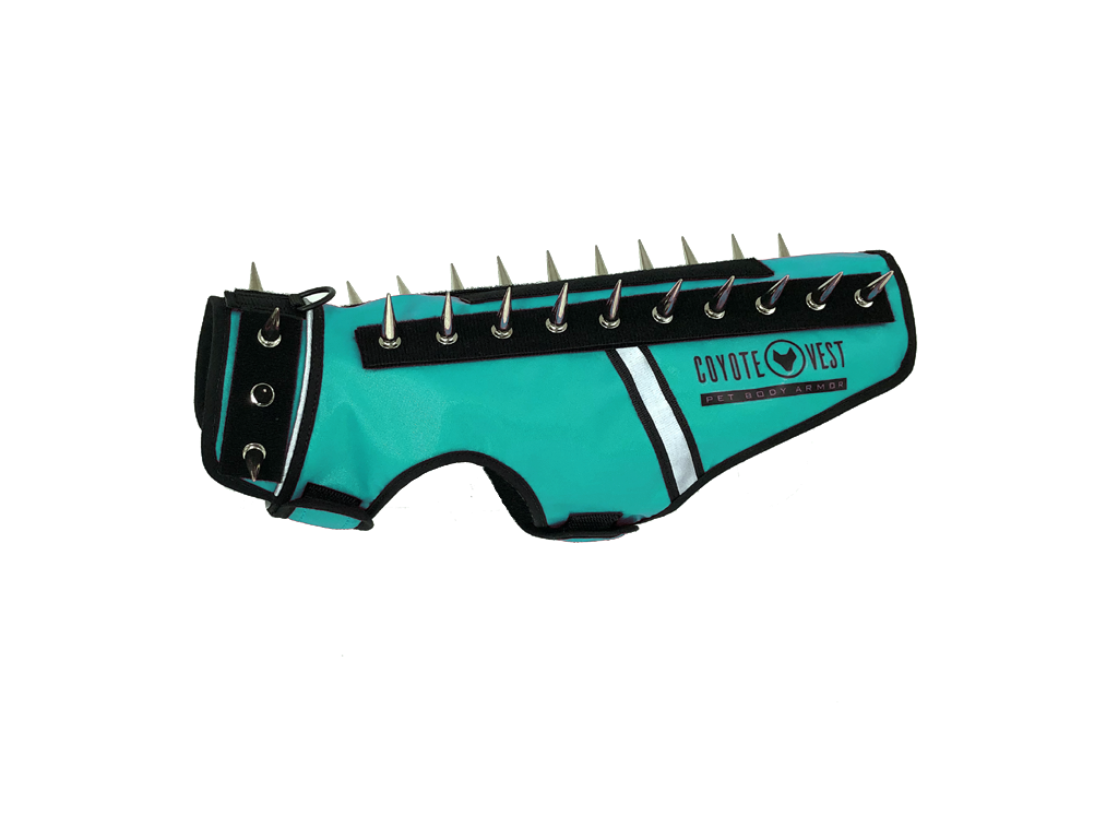Coyote SpikeVest