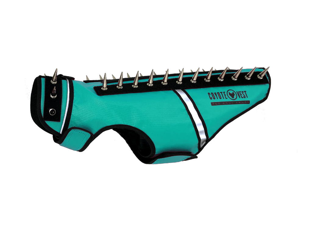 Coyote SpikeVest