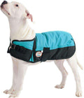 Waterproof Winter Dog Coat 150g Medium Weight