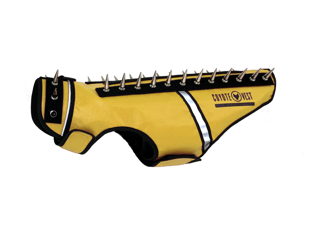 Coyote SpikeVest
