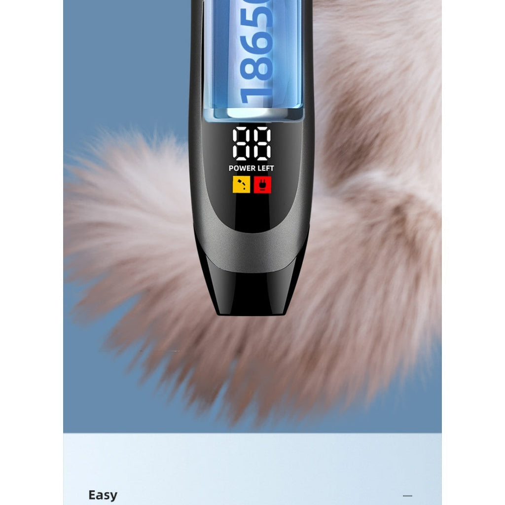 Professional Pet Grooming Clipper