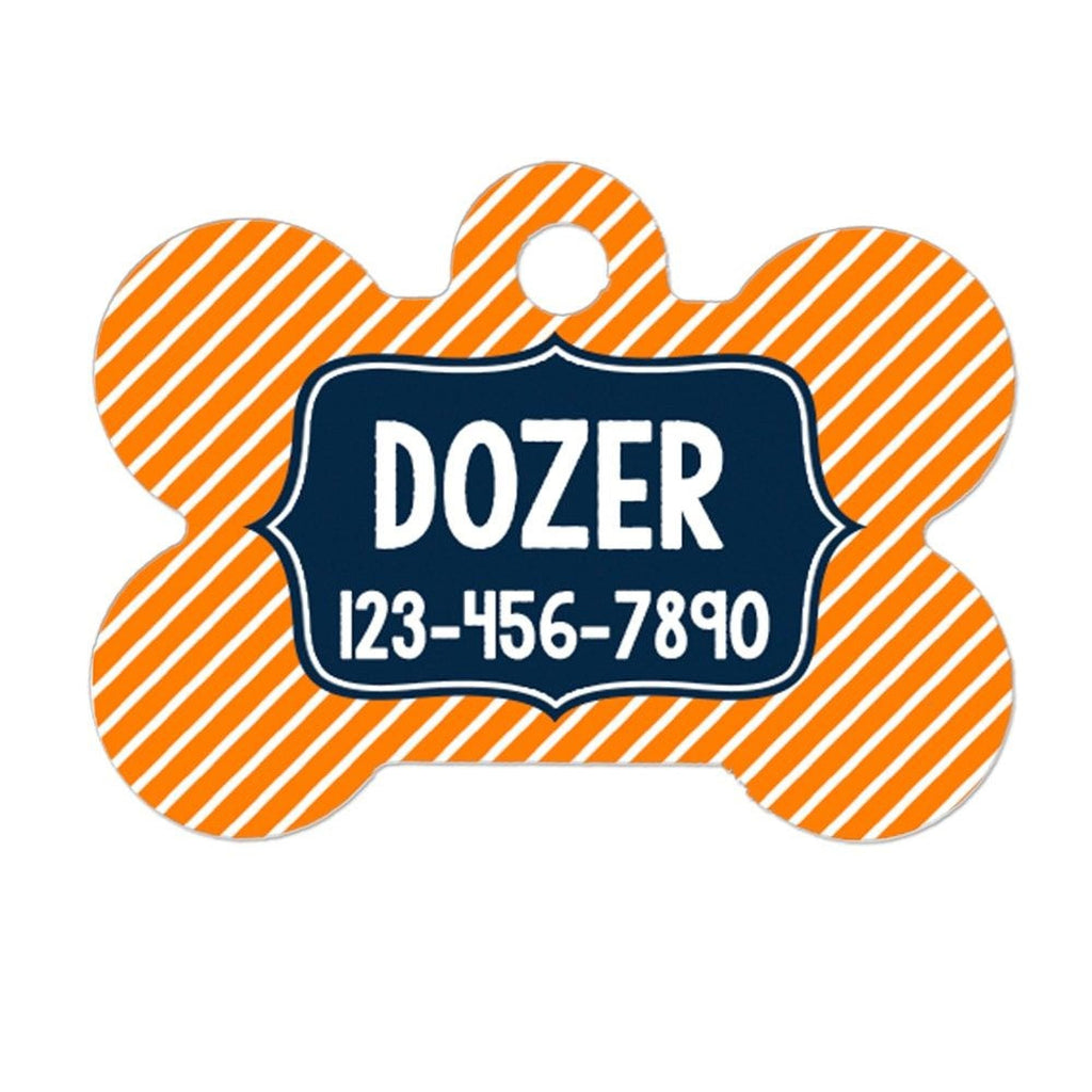 Personalized Dog Tag