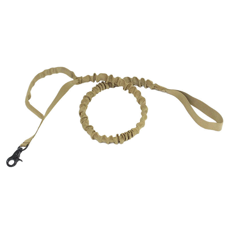 Tactical Dog Collar Adjustable