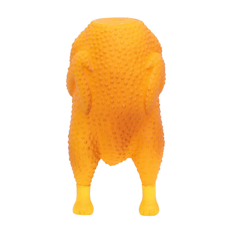 Chicken Leg, Roast Chicken Toys