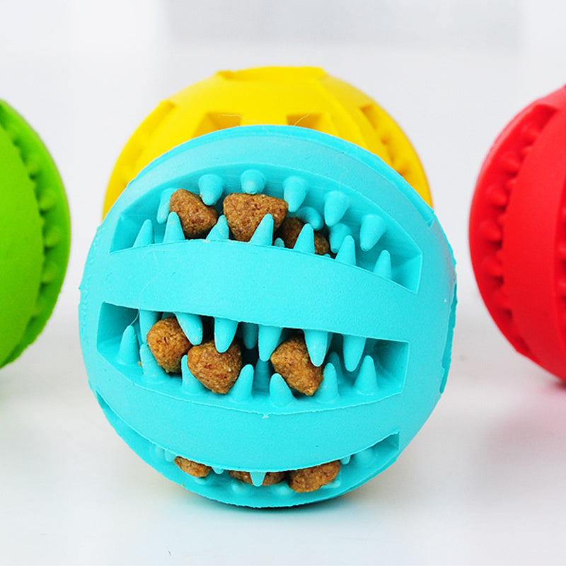 Slow Feeder Dog Toy