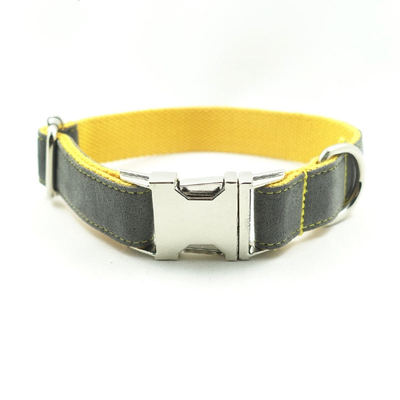 Dog Collar Retractable