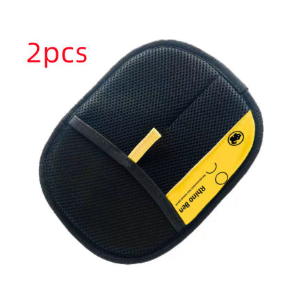 Pet Hair Removal Grooming Gloves