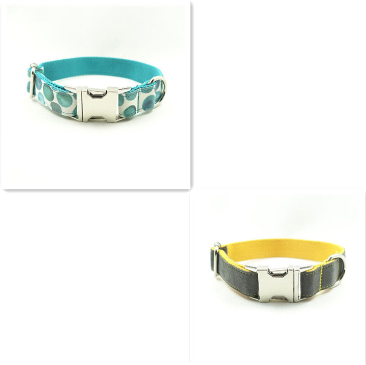 Dog Collar Retractable