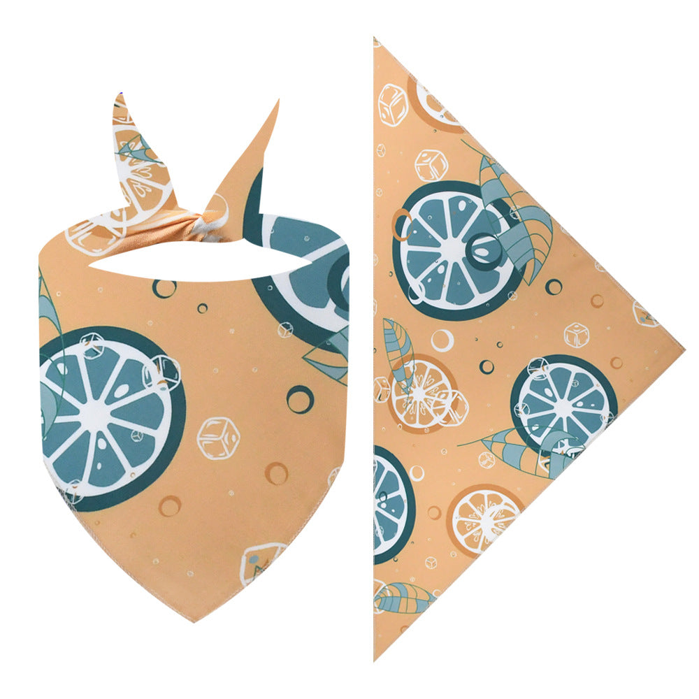 Colorful Bandanas