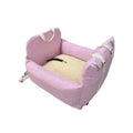 Pet Car Safety Seat