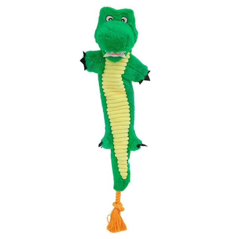 Plush Talking Toy