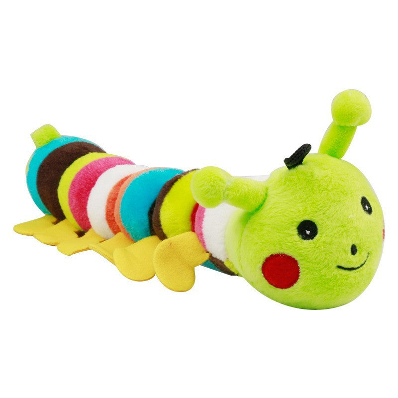 Long Lasting Plush Toy