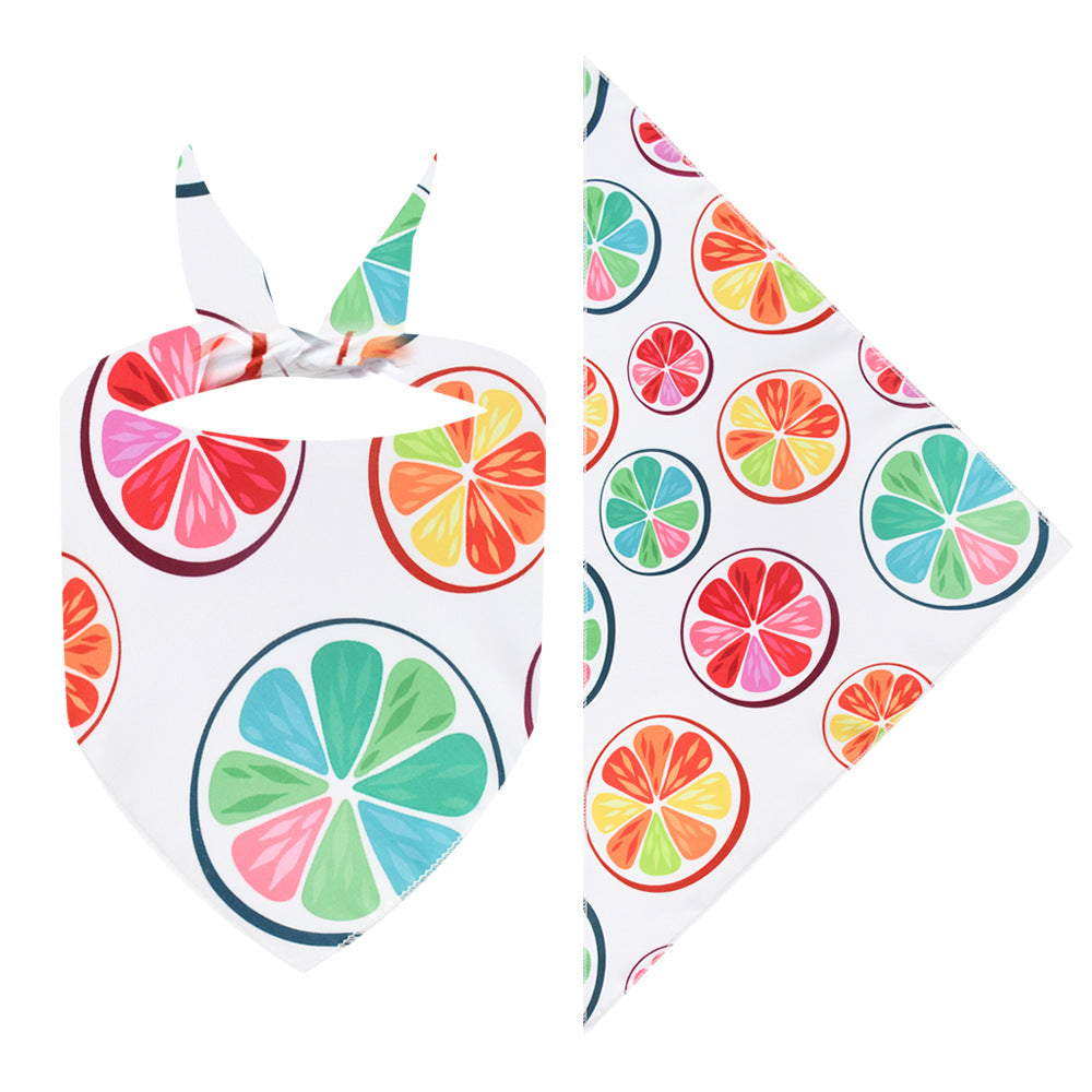 Colorful Bandanas