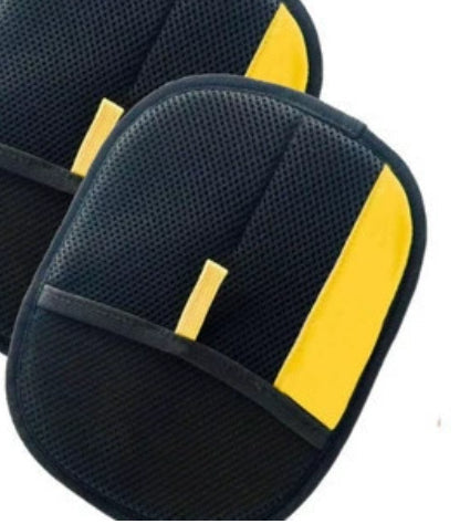 Pet Hair Removal Grooming Gloves