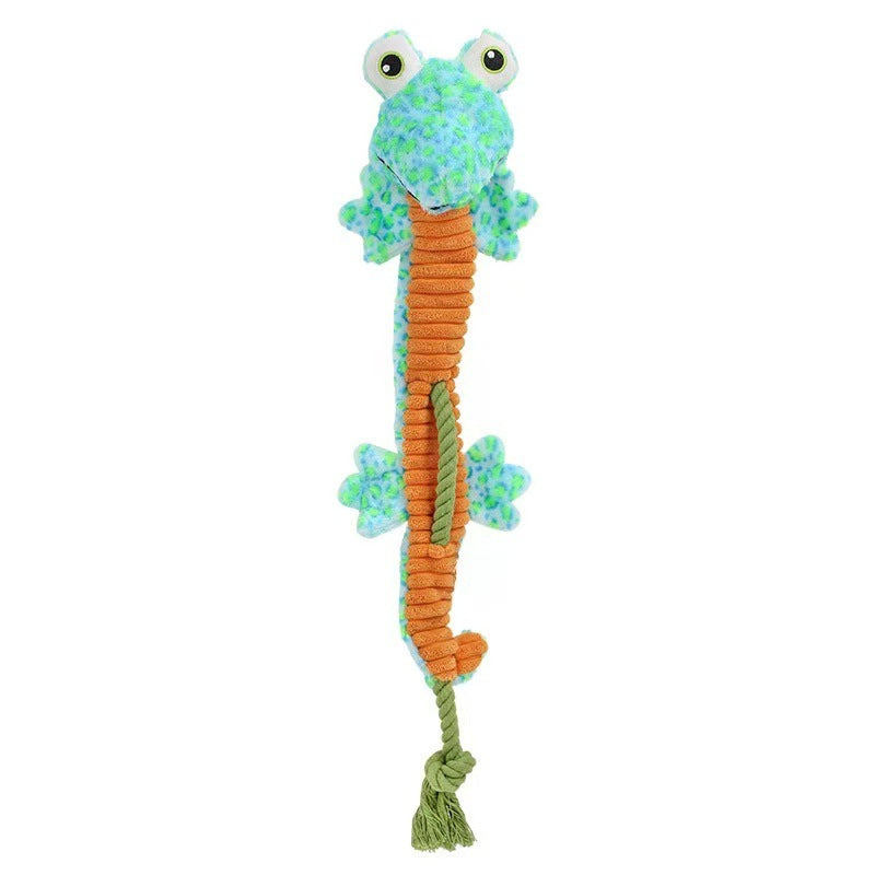 Plush Talking Toy