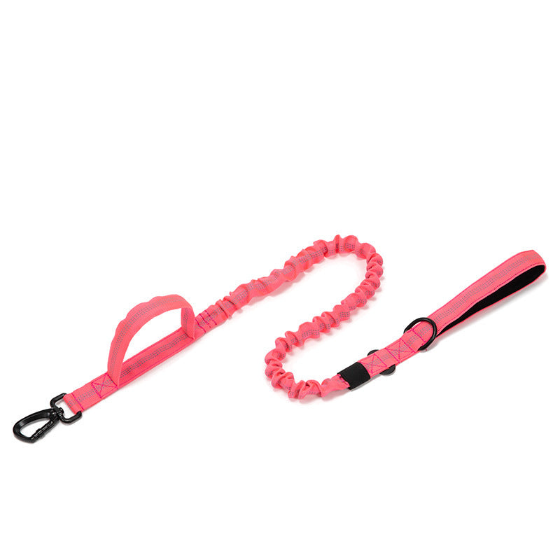 Tactical Dog Collar Adjustable
