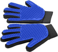 Silicone Pet Grooming Glove