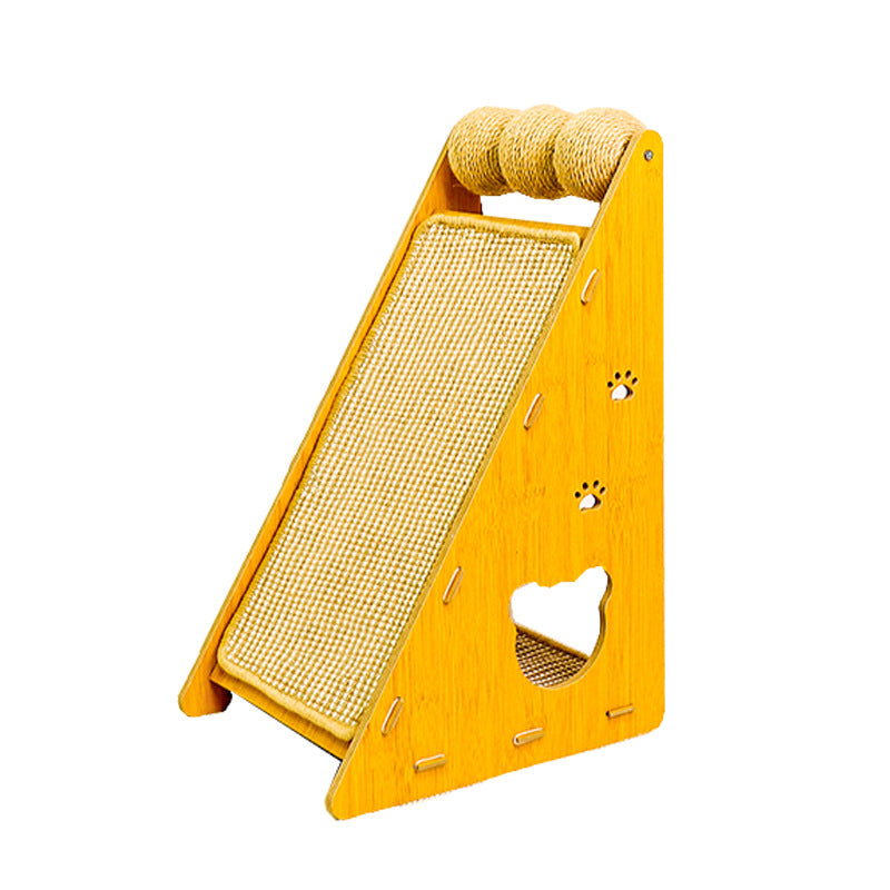 Wear-resistant Cat Scratcher