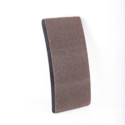 Corrugated Paper Grinding Claw Toy Replaceable Core Pet Products