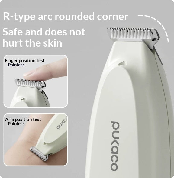 Pet Shaver Cat Foot Shaver