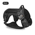 Tactical Camouflage Close Traction Harness