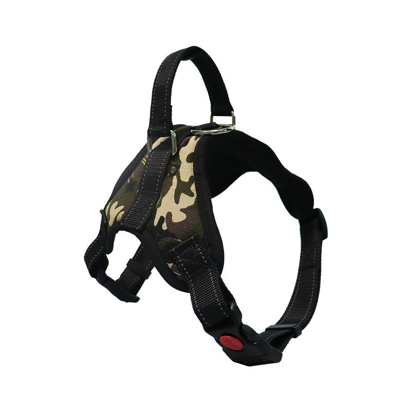 Medium and Large Dog Dog Collar